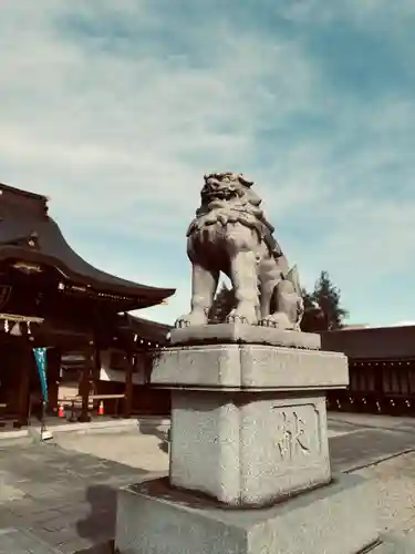 諏訪神社(東京都)