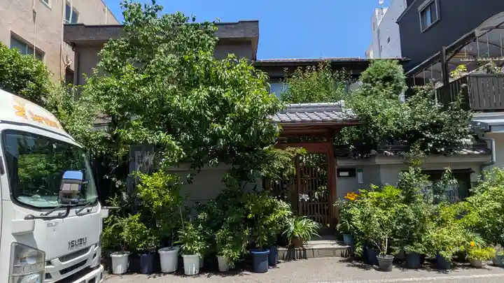 南江寺(大阪府)