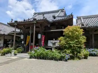 釜滝薬師金剛寺(和歌山県)
