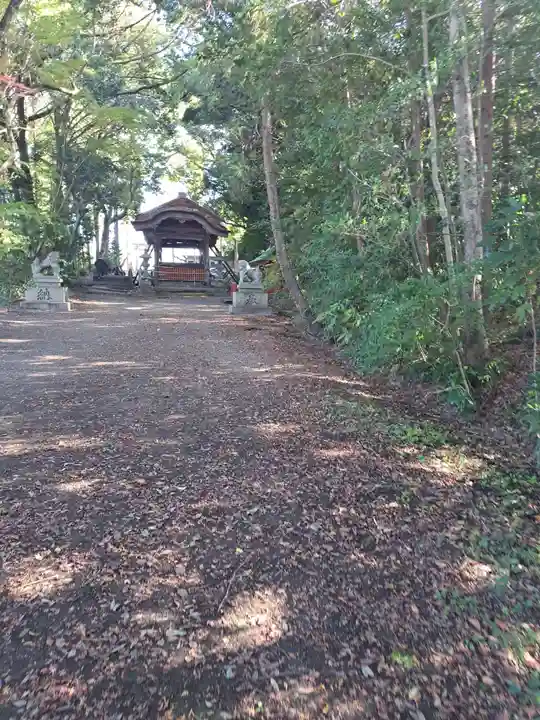 薦神社(大分県)