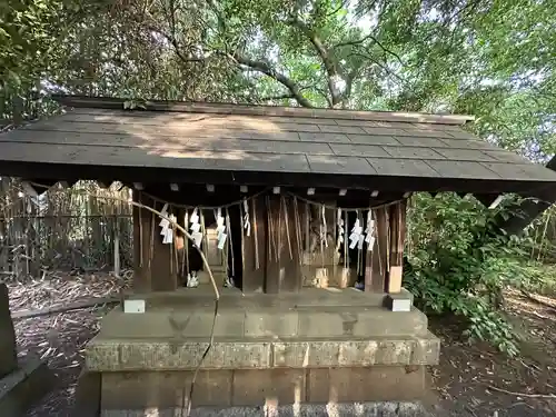日枝神社(千葉県)
