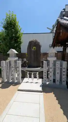 都島神社(大阪府)