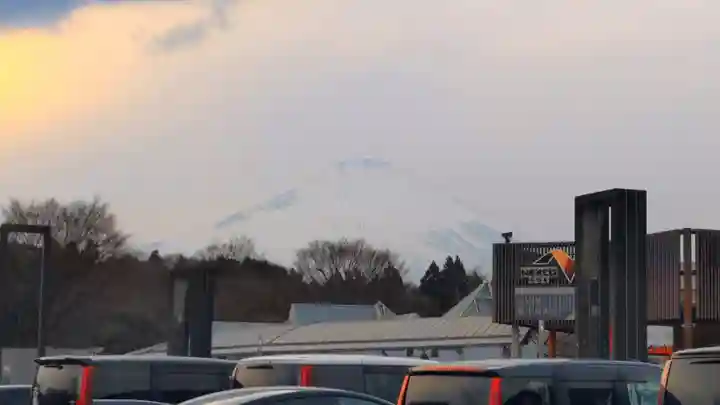 龍源寺の御朱印