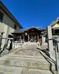 光明禅寺(愛知県)