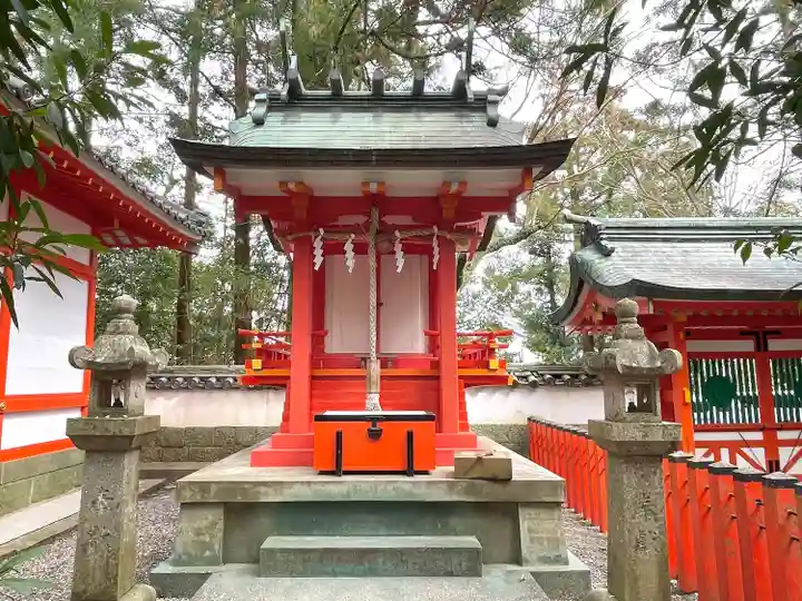 熊野速玉大社(和歌山県)