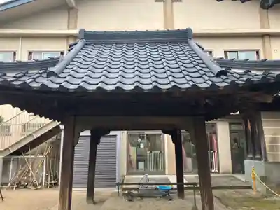本願寺金沢別院(石川県)