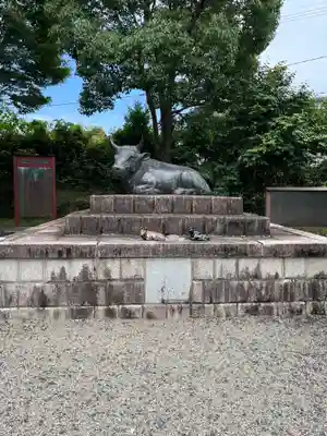 中山神社(岡山県)