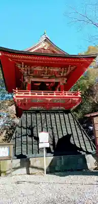 成田山新勝寺(千葉県)