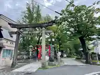 深志神社(長野県)