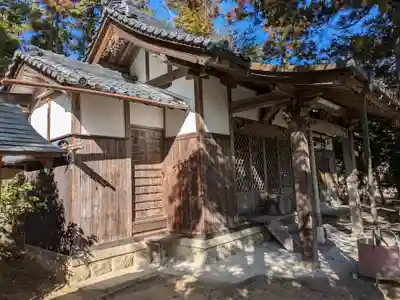 長尾神社(兵庫県)