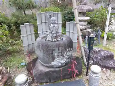 桂昌寺(岐阜県)