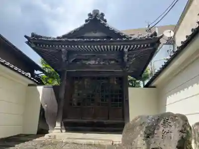 香林院(東京都)