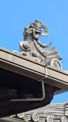 青嶠寺(滋賀県)