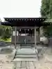 貝取神社(東京都)