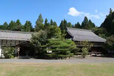 百済寺のその他建物