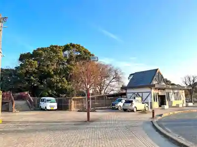 味水御井神社(福岡県)