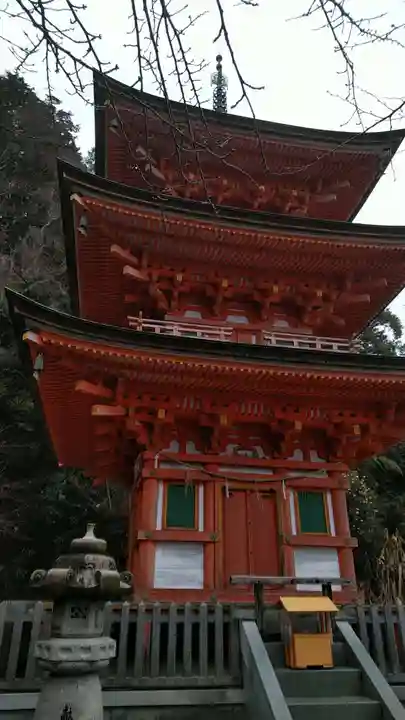 宝厳寺(滋賀県)