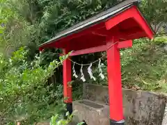 八坂神社の手水