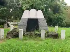 亀戸浅間神社の建物その他