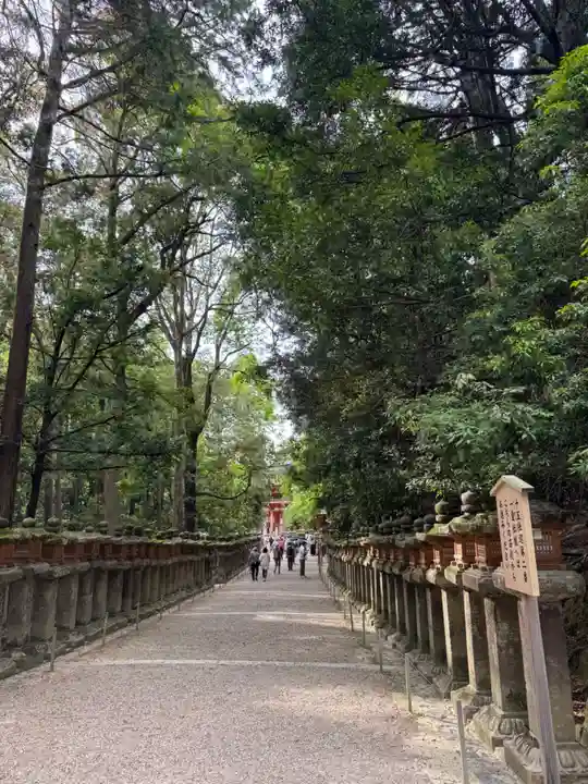 春日大社(奈良県)