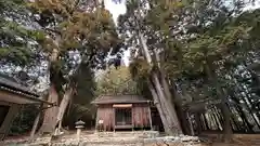 鴨神社(岡山県)