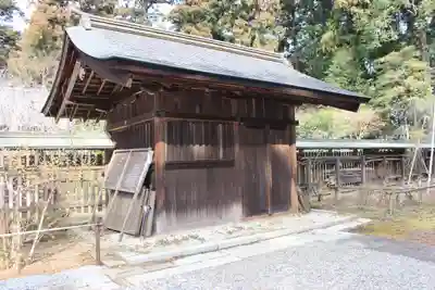 小御門神社(千葉県)