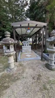 龍宮神社(滋賀県)