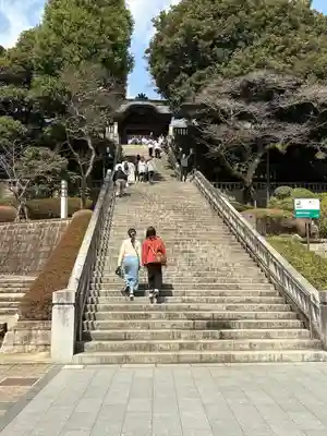 宇都宮二荒山神社(栃木県)