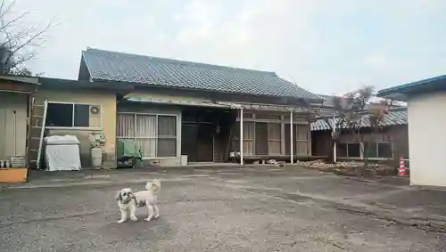 寂如院(山梨県)