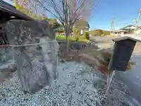 ささやき神社(長野県)