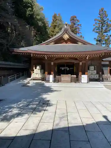 高麗神社(埼玉県)