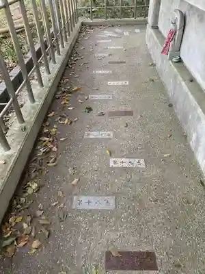 財賀寺のその他建物