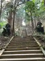 最乗寺(道了尊)(神奈川県)