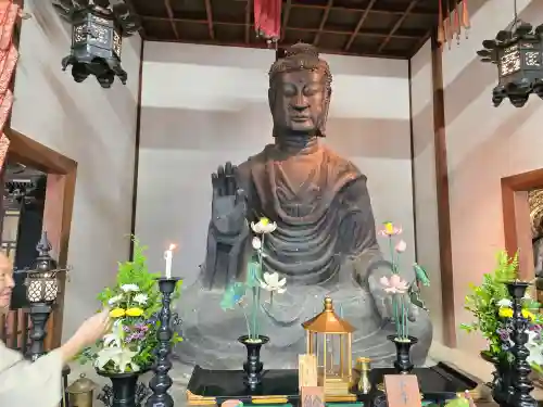 飛鳥寺(奈良県)