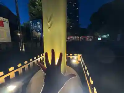 金神社(岐阜県)