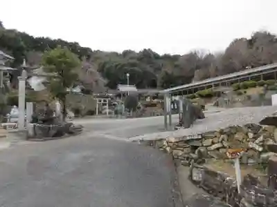 童学寺(徳島県)