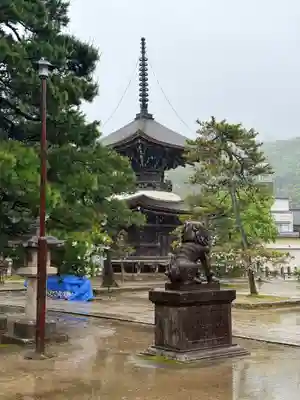 智恩寺(京都府)