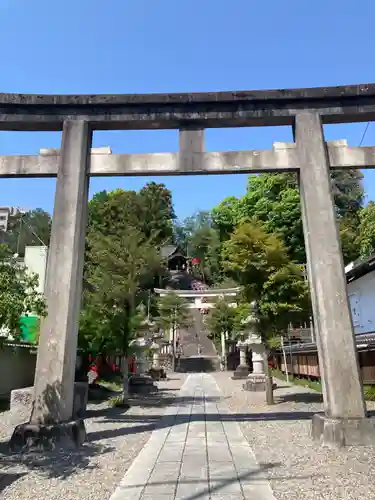 住吉神社(東京都)