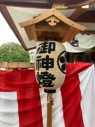 北野神社(東京都)