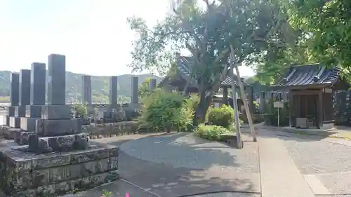 仙年寺のその他建物