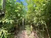 七夕神社(豊国神社 境内摂社)(大阪府)