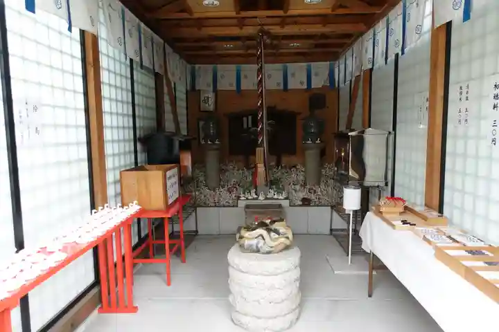 和田神社のその他建物