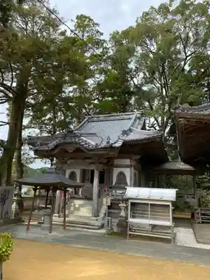佛木寺のその他建物