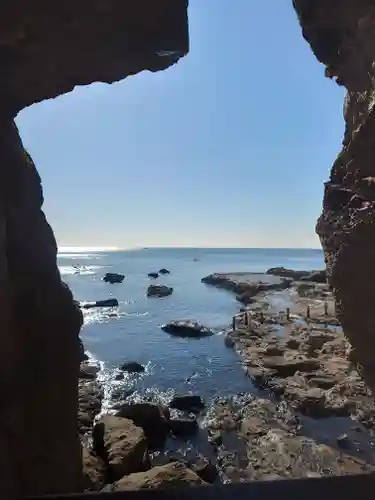 江島神社(神奈川県)