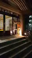 浅草神社のその他建物