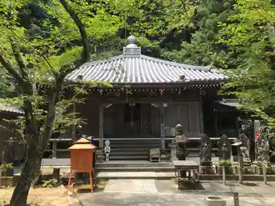 薬王寺の末社・摂社