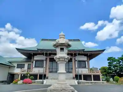 泉蔵寺のその他建物