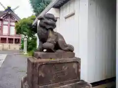 天祖神社(東京都)