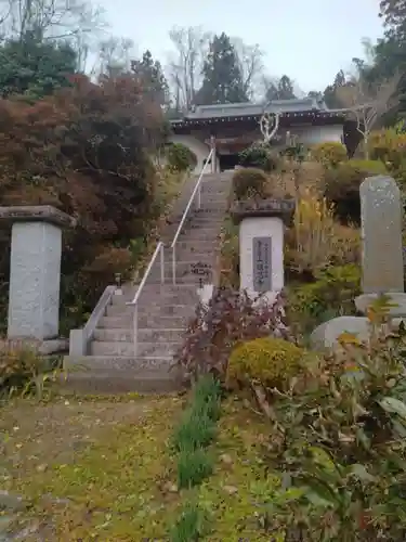 順忍寺(宮城県)