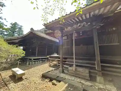 日枝神社(栃木県)
